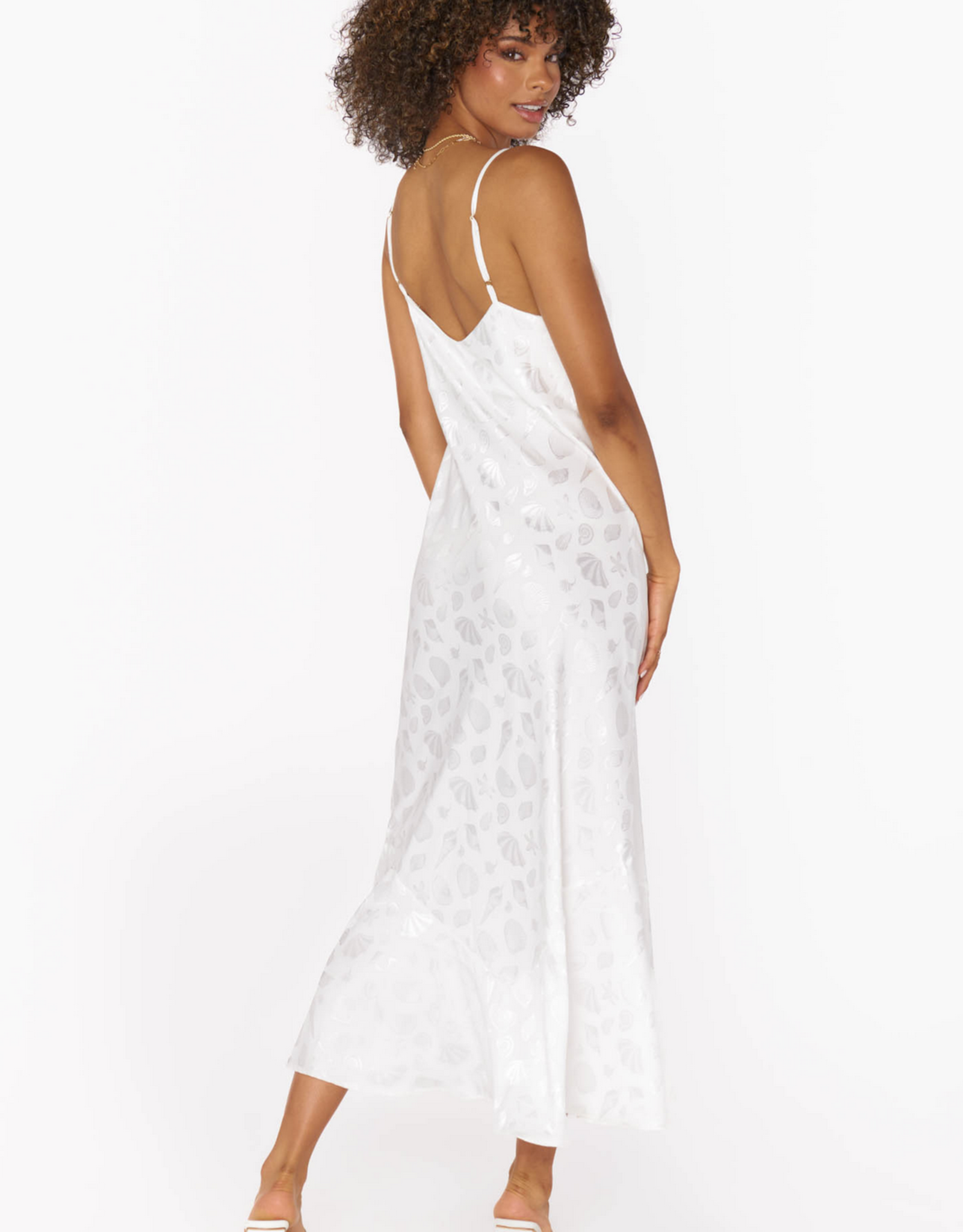 Show Me Your Mumu Uptown Slip Dress