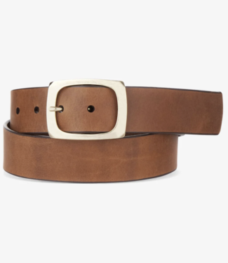 Brave Leather Neroli Belt