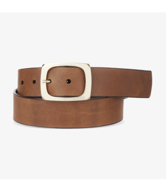 Brave Leather Neroli Belt