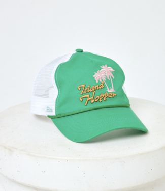 Island Hopper Hat