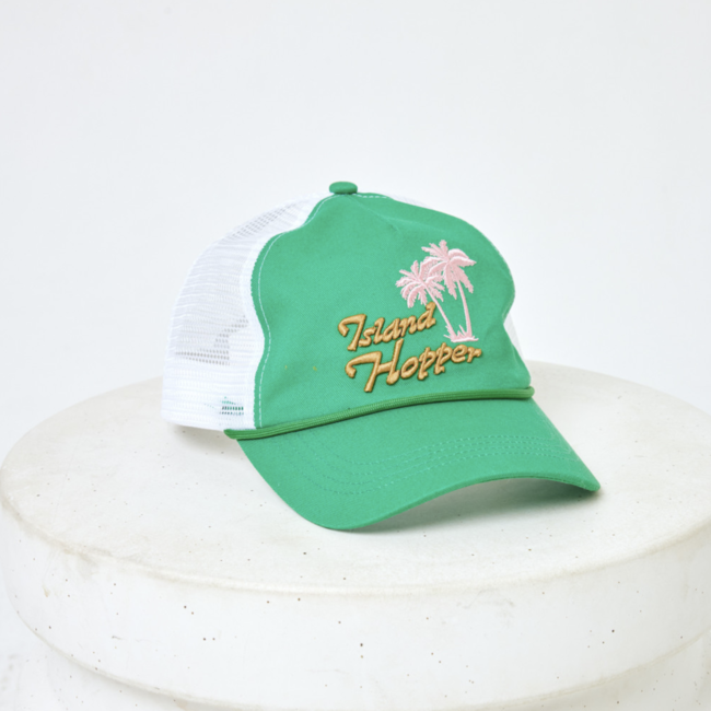 Island Hopper Hat