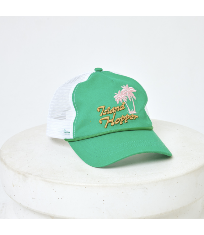 Island Hopper Hat