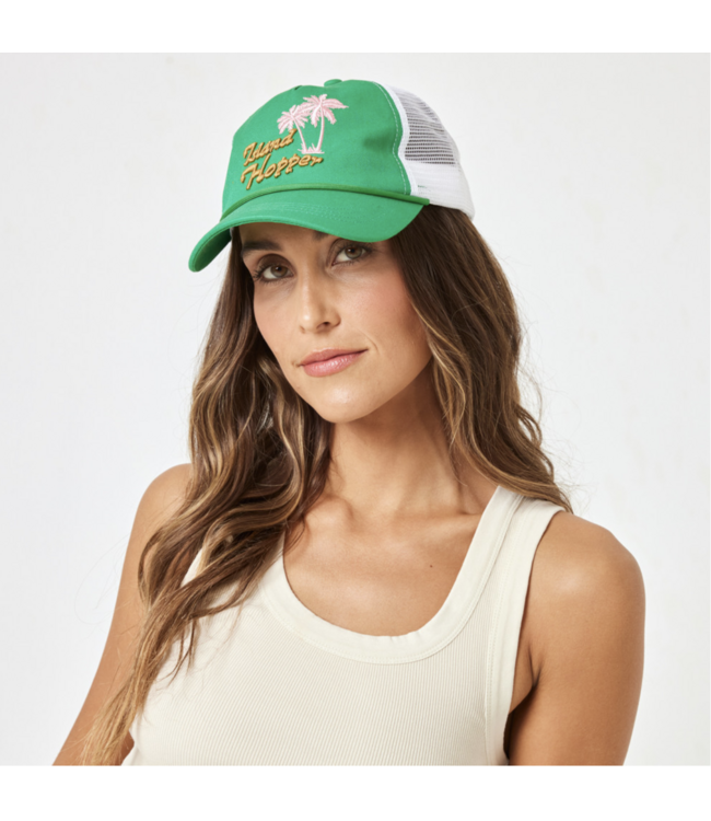 Island Hopper Hat
