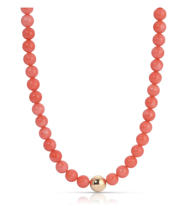 Take Me Away Necklace