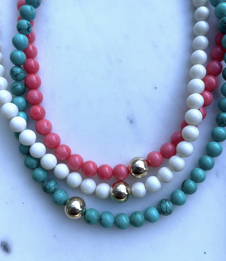 Take Me Away Necklace