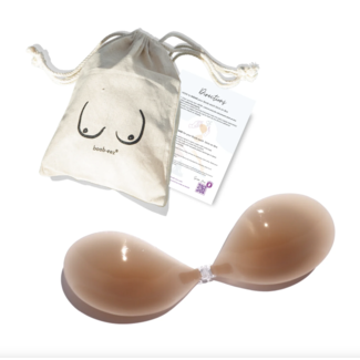 Boob-eez Stick-On Bra