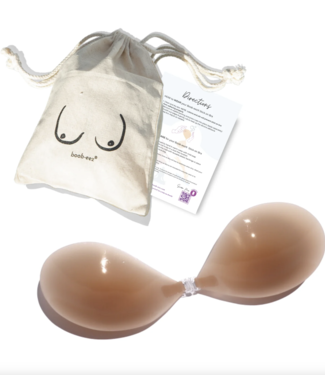 Boob-eez Stick-On Bra