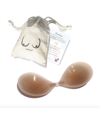 Boob-eez Stick-On Bra