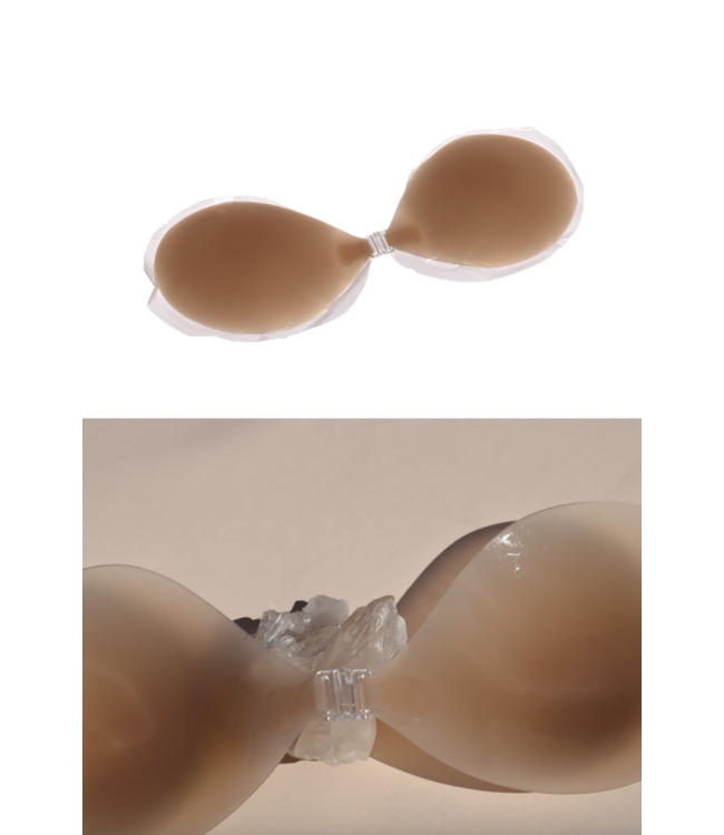 Boob-eez Stick-On Bra