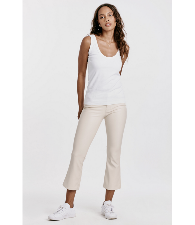 Dear John Paula Scoop Tank Top