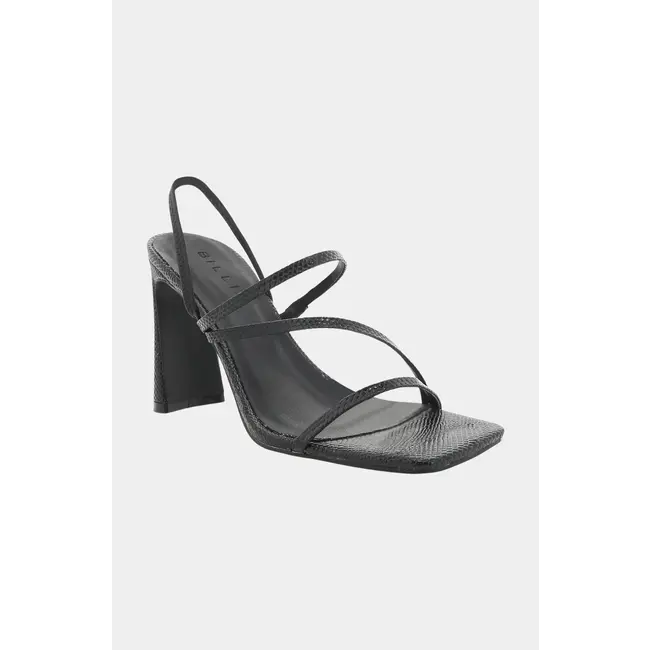 Ishana Heel