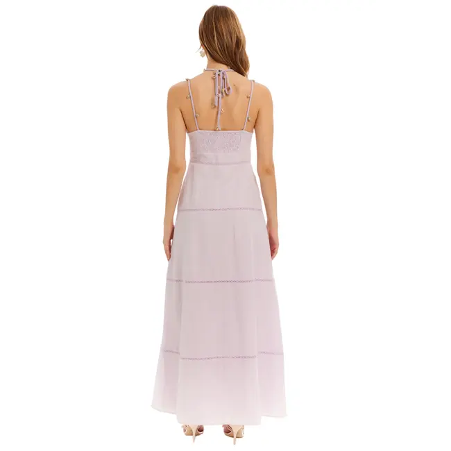 Allison Anita Shell Dress