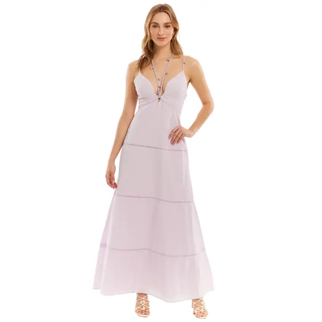 Allison Anita Shell Dress