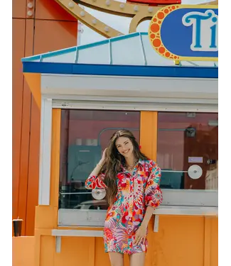 Love The Label Sula Dress