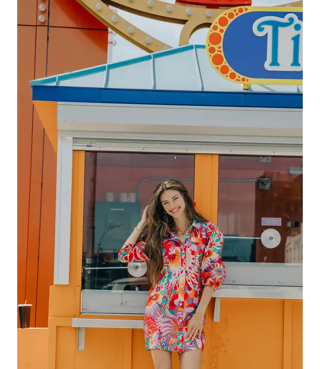 Love The Label Sula Dress