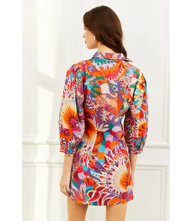 Love The Label Sula Dress