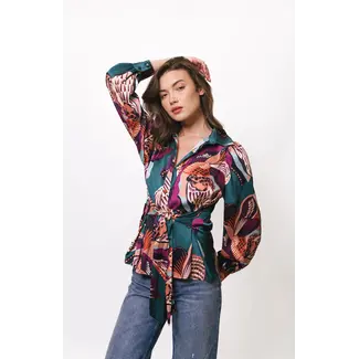 Hutch Kaylen Top