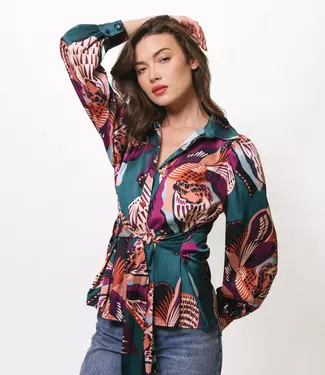 Hutch Kaylen Top