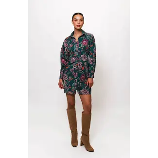 Hutch Anja Dress