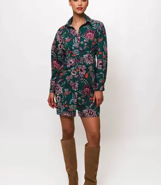 Hutch Anja Dress