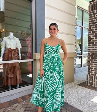 Hutch Brixton Dress