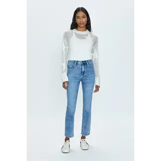 Pistola Madi High Rise Modern Slim