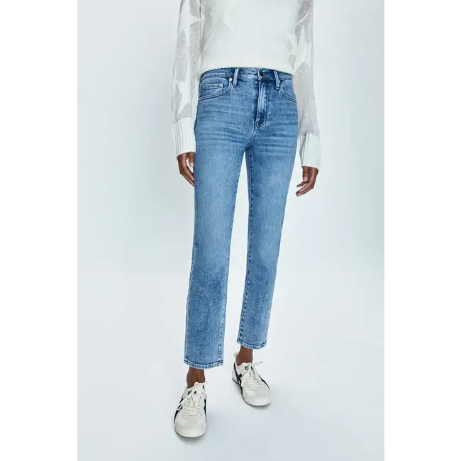 Pistola Madi High Rise Modern Slim