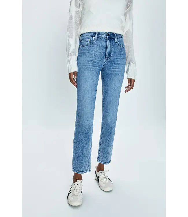 Pistola Madi High Rise Modern Slim