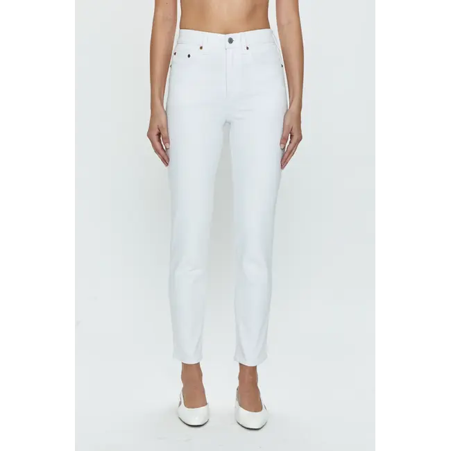 Pistola Madi High Rise Modern Slim