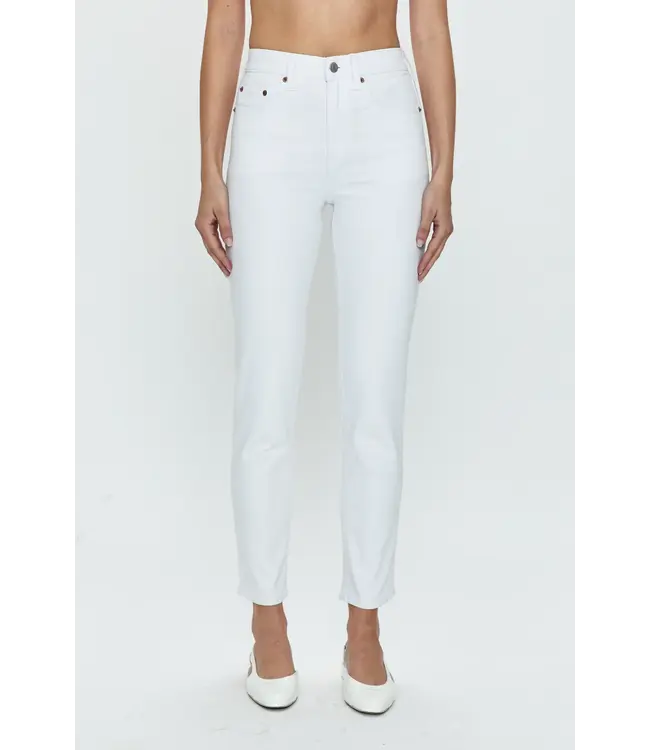 Pistola Madi High Rise Modern Slim