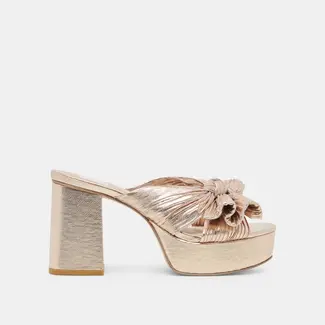 Dolce Vita Blare Bow Heel