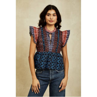 Love The Label Persephone Top
