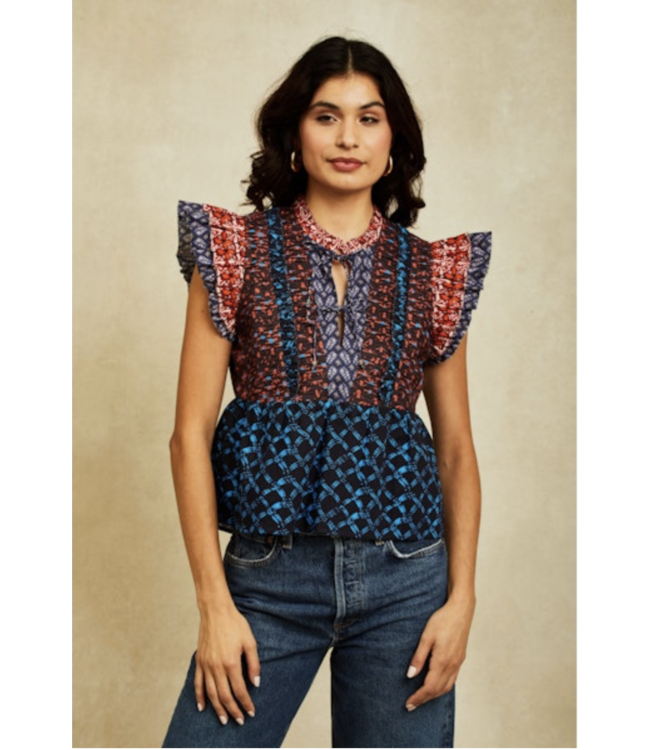 Love The Label Persephone Top