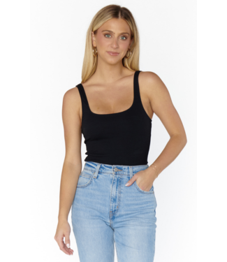 Show Me Your Mumu Tobi Bodysuit