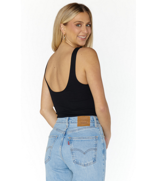 Show Me Your Mumu Tobi Bodysuit