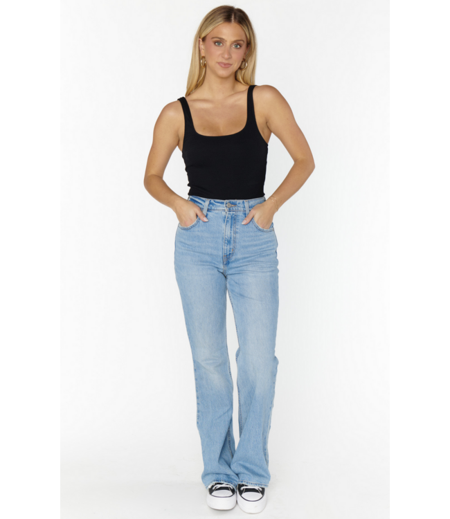 Show Me Your Mumu Tobi Bodysuit