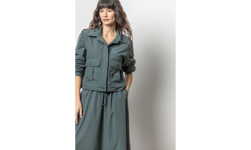 Outerwear