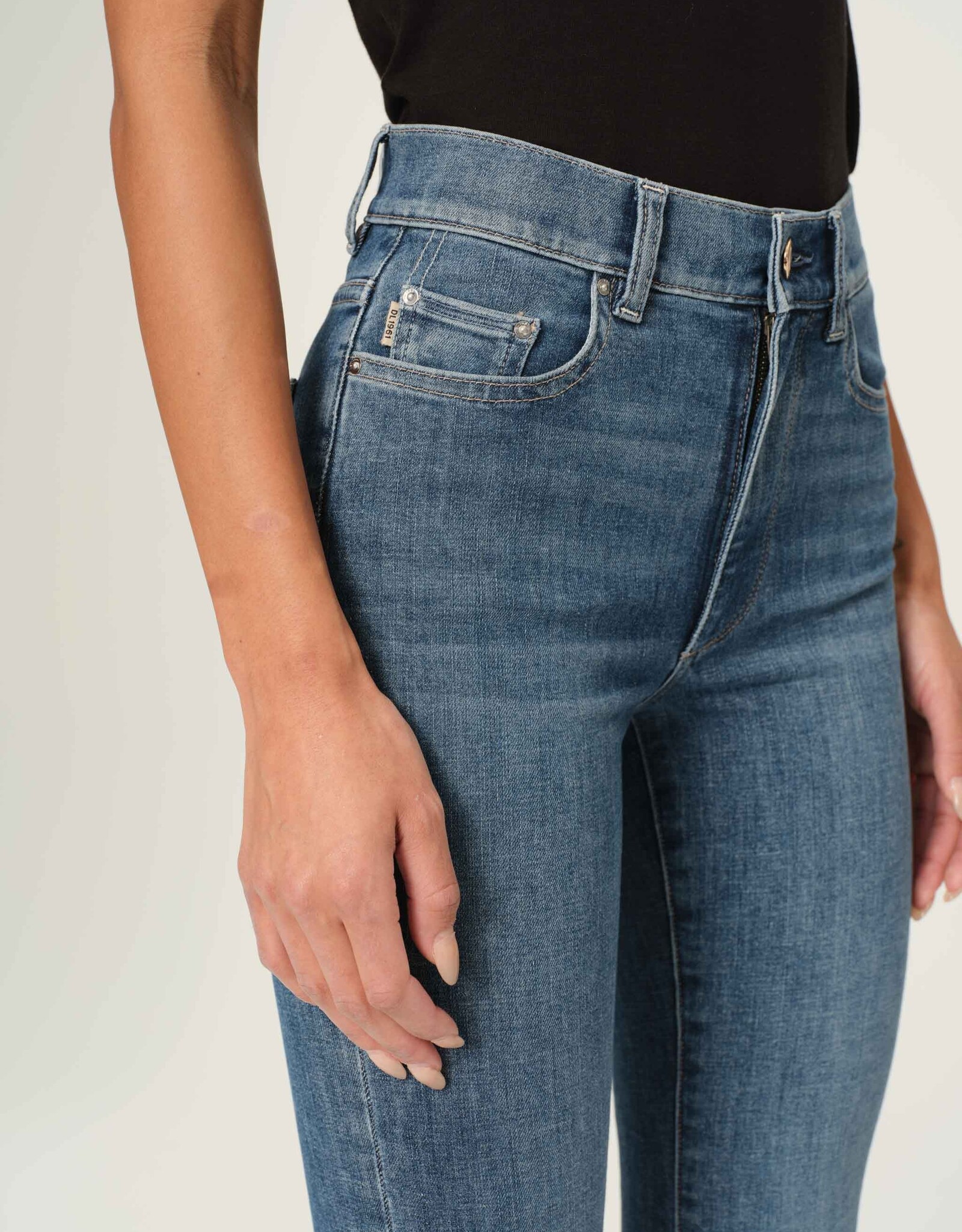 Bridget Super Highrise Jeans Bridget Super Highrise Jeans