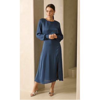Greylin Ronnie Midi Dress