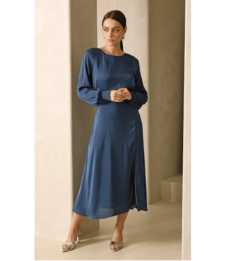 Greylin Ronnie Midi Dress