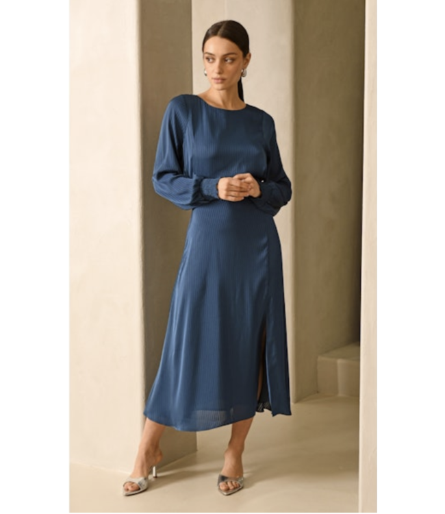 Greylin Ronnie Midi Dress