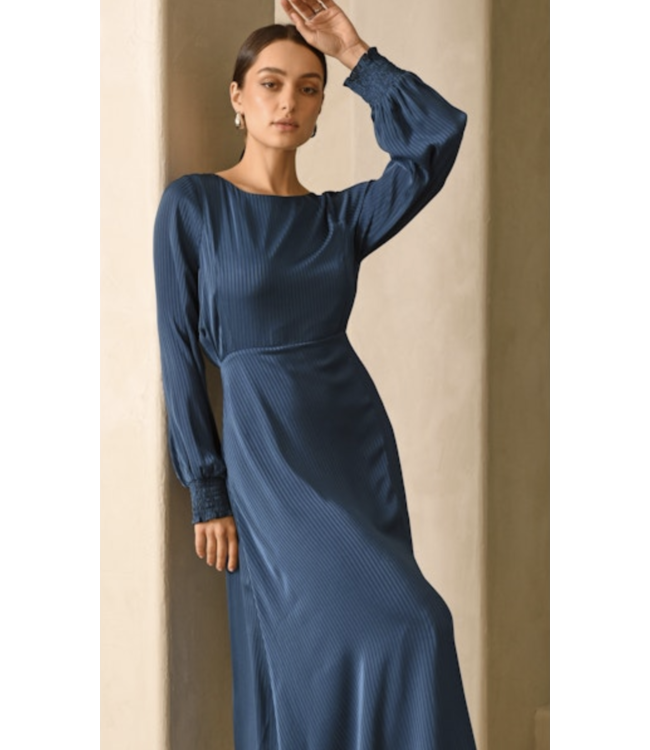 Greylin Ronnie Midi Dress