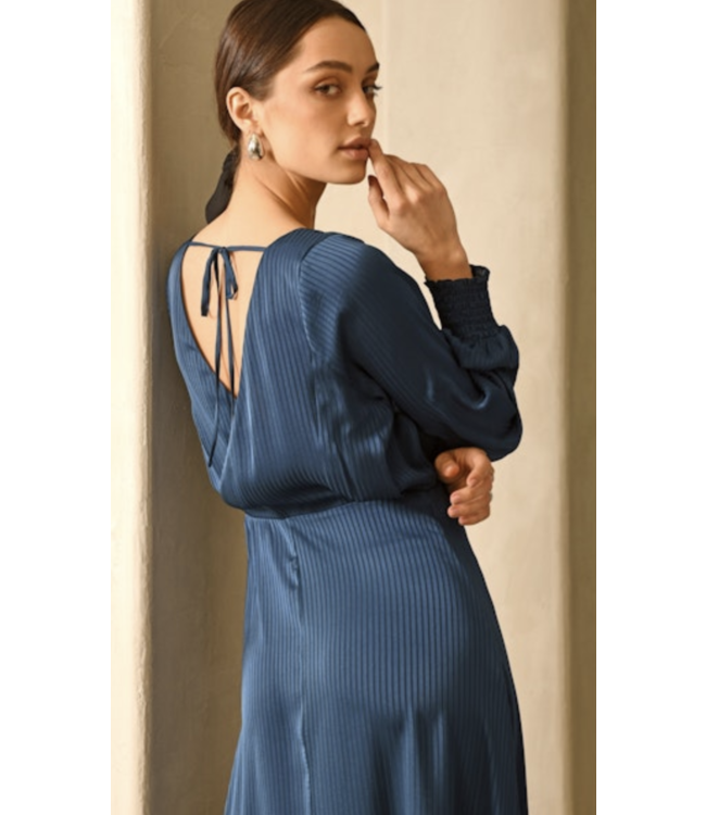 Greylin Ronnie Midi Dress