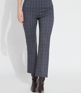 Patterned Ankle Elysse (27.5" Inseam)