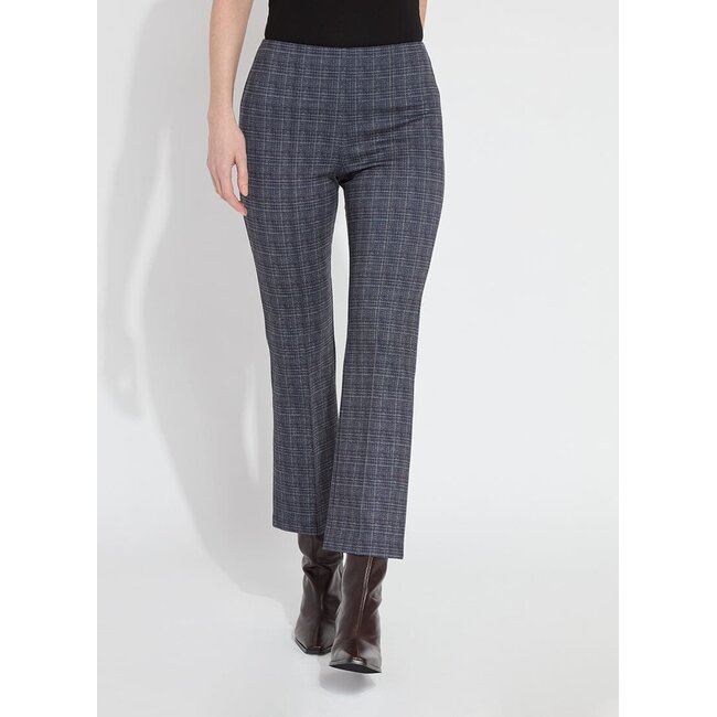 Patterned Ankle Elysse (27.5" Inseam)