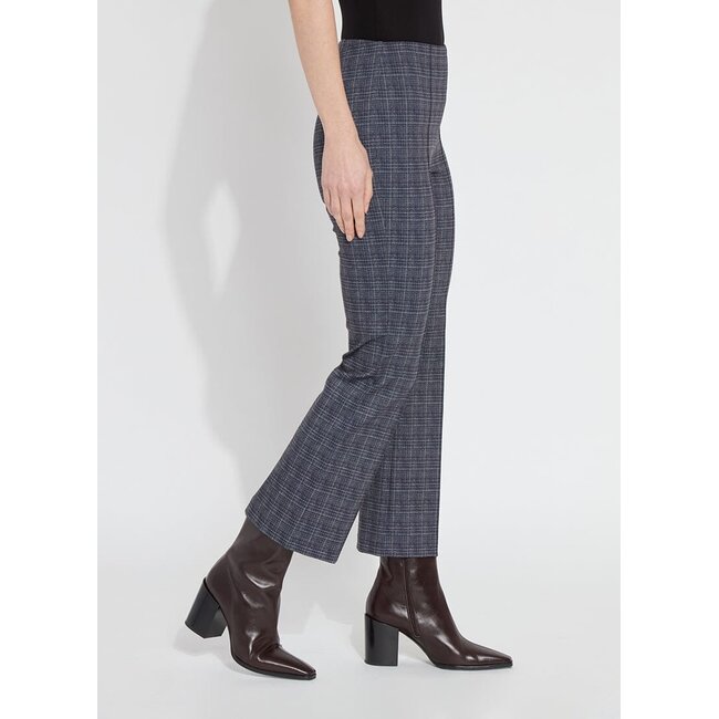 Patterned Ankle Elysse (27.5" Inseam)