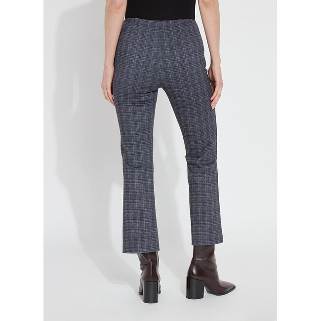 Patterned Ankle Elysse (27.5" Inseam)