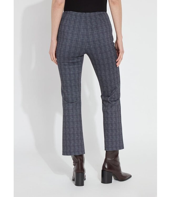 Patterned Ankle Elysse (27.5" Inseam)