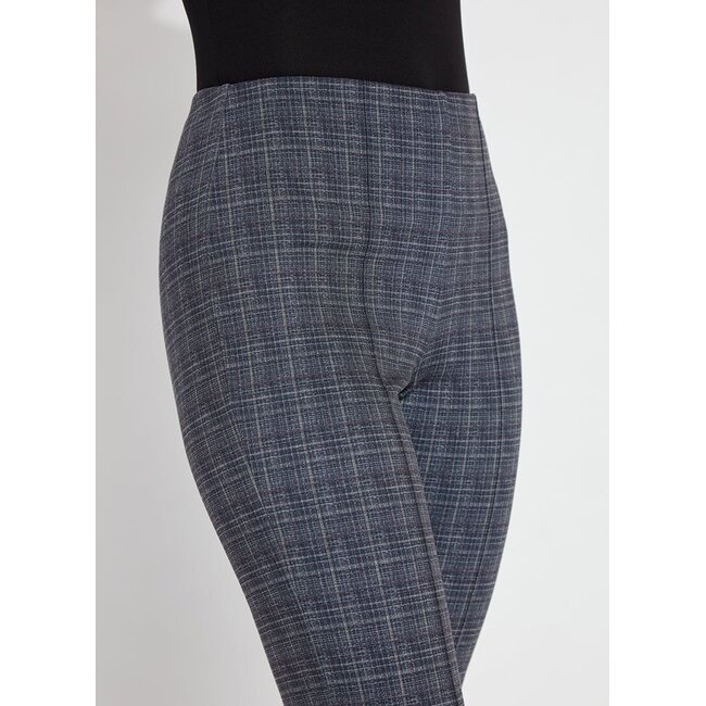 Patterned Ankle Elysse (27.5" Inseam)