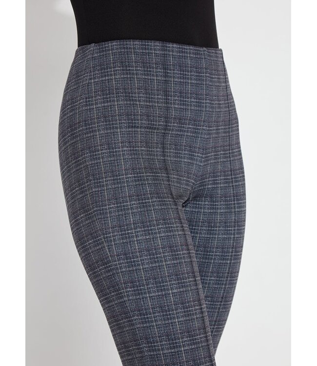 Patterned Ankle Elysse (27.5" Inseam)